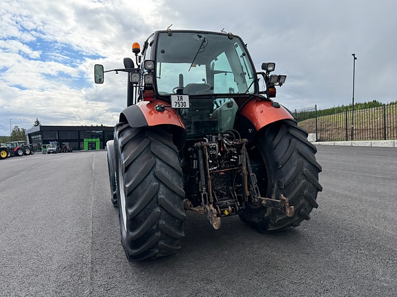 Deutz Fahr AGROTRON 6,30-REP OBJEKT 10 of 30