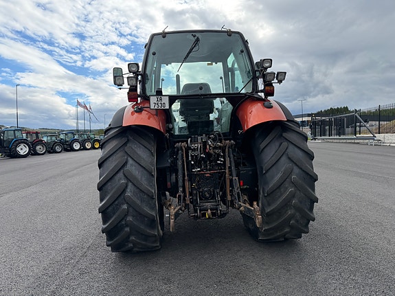 Deutz Fahr AGROTRON 6,30-REP OBJEKT 13 of 30