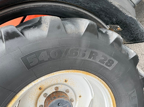 Deutz Fahr AGROTRON 6,30-REP OBJEKT 25 of 30