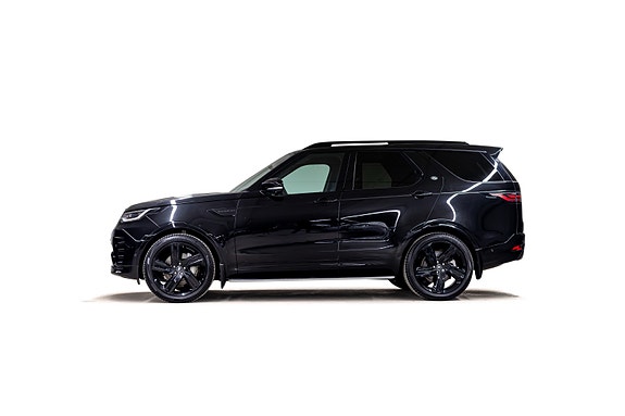 Land Rover Discovery 6 of 30