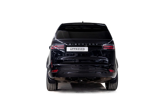 Land Rover Discovery 7 of 30