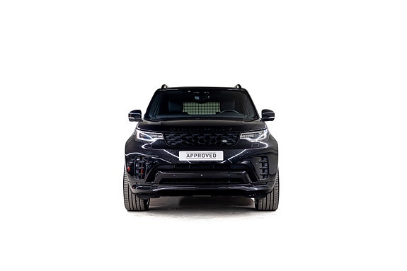 Land Rover Discovery 8 of 30