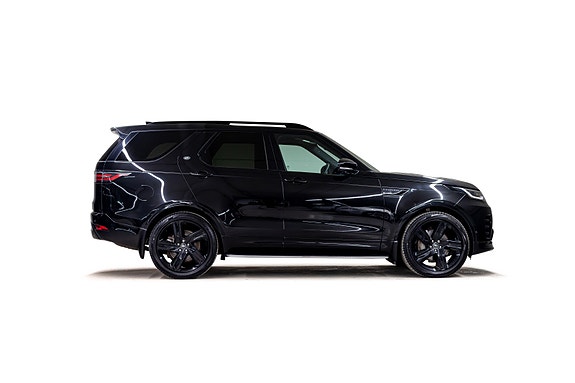 Land Rover Discovery 11 of 30