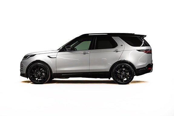 Land Rover Discovery 8 of 30