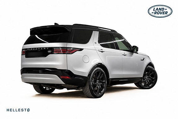 Land Rover Discovery 3 of 30