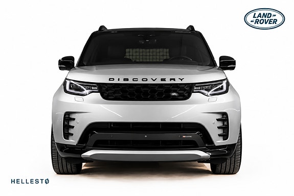Land Rover Discovery 10 of 30