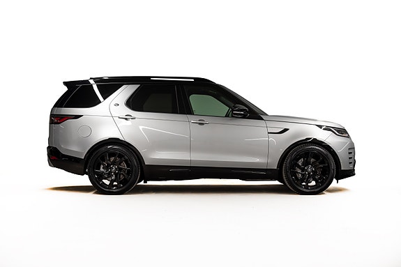 Land Rover Discovery 13 of 30