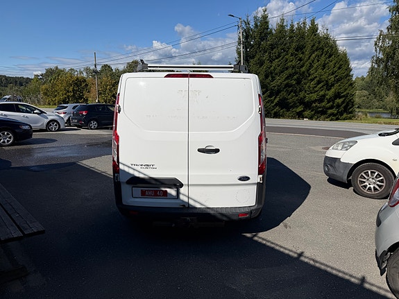 Ford Transit 6 of 10