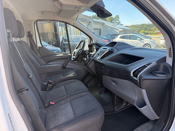 Ford Transit 10 of 10