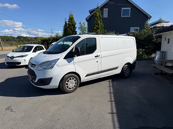 Ford Transit 4 of 10