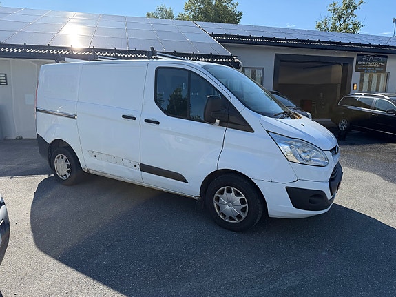 Ford Transit 5 of 10
