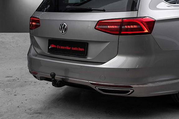 Volkswagen Passat 8 of 28