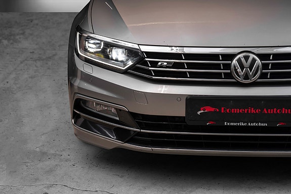 Volkswagen Passat 6 of 28