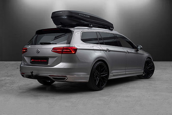 Volkswagen Passat 7 of 28