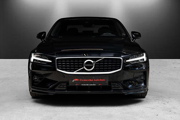 Volvo S60 5 of 30