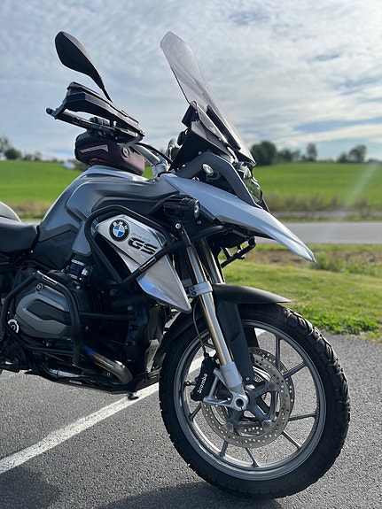 BMW R 1200 GS 3 of 11