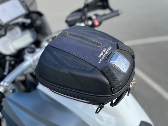 BMW R 1200 GS 7 of 11