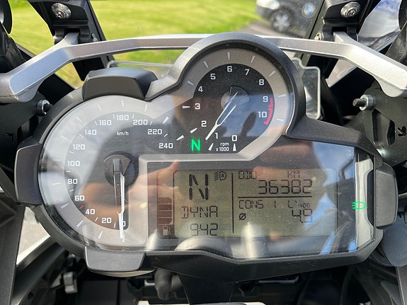 BMW R 1200 GS 11 of 11