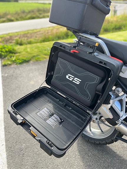 BMW R 1200 GS 8 of 11