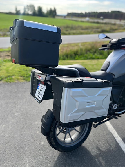 BMW R 1200 GS 6 of 11
