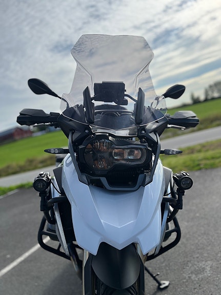 BMW R 1200 GS 5 of 11