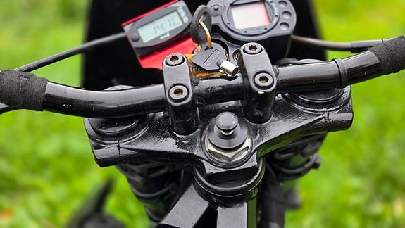 Derbi Senda R 50 23 of 27