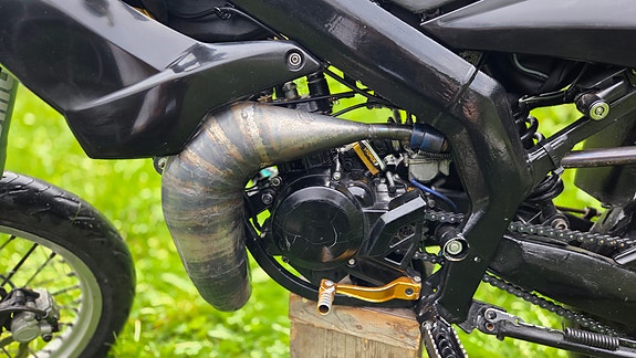 Derbi Senda R 50 2 of 27