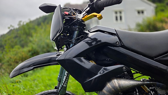 Derbi Senda R 50 5 of 27