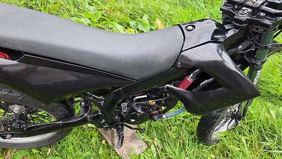 Derbi Senda R 50 22 of 27