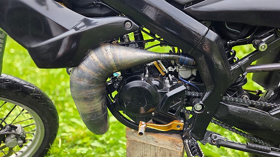 Derbi Senda R 50 3 of 27