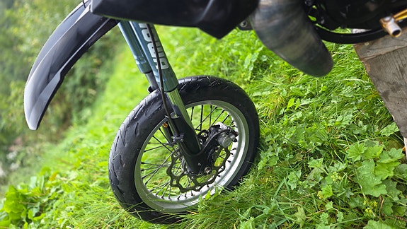 Derbi Senda R 50 4 of 27