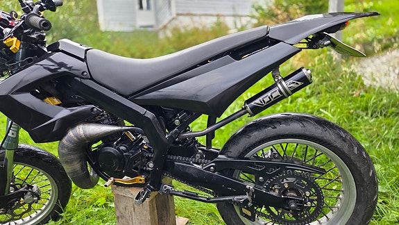 Derbi Senda R 50 6 of 27