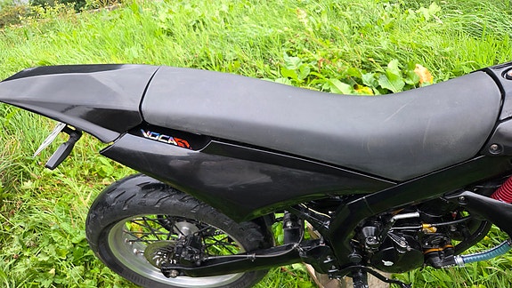 Derbi Senda R 50 24 of 27