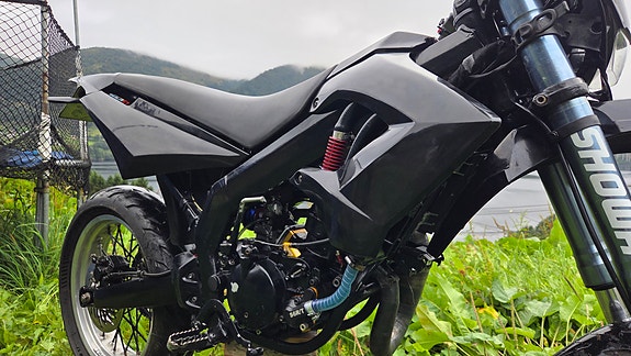 Derbi Senda R 50 14 of 27