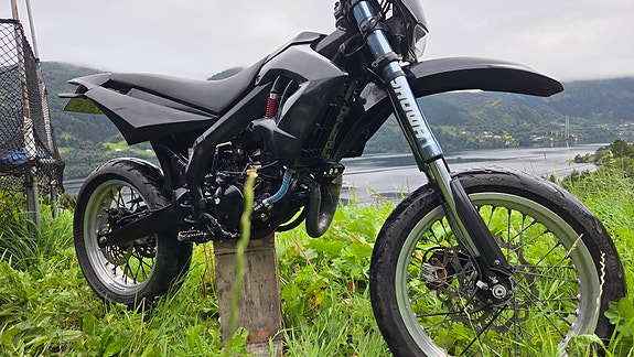 Derbi Senda R 50 11 of 27