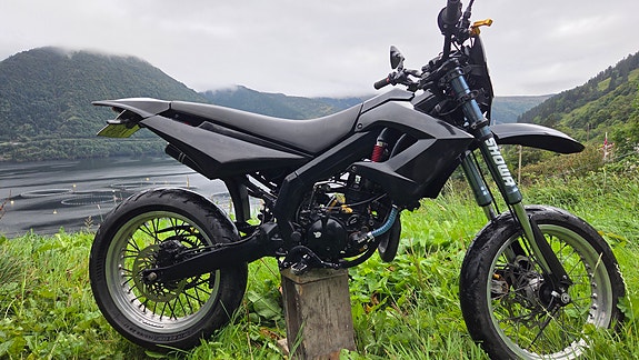 Derbi Senda R 50 8 of 27