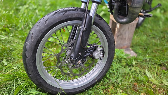 Derbi Senda R 50 10 of 27