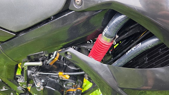 Derbi Senda R 50 18 of 27