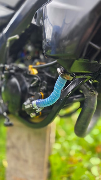 Derbi Senda R 50 20 of 27