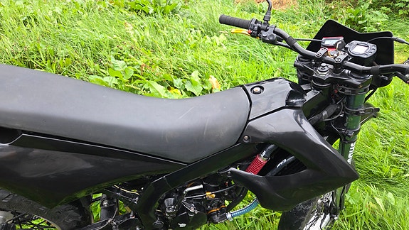 Derbi Senda R 50 21 of 27