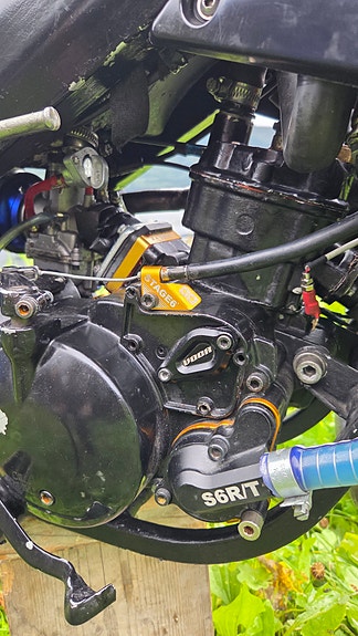 Derbi Senda R 50 15 of 27