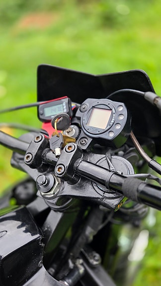 Derbi Senda R 50 26 of 27