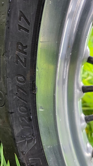 Derbi Senda R 50 17 of 27