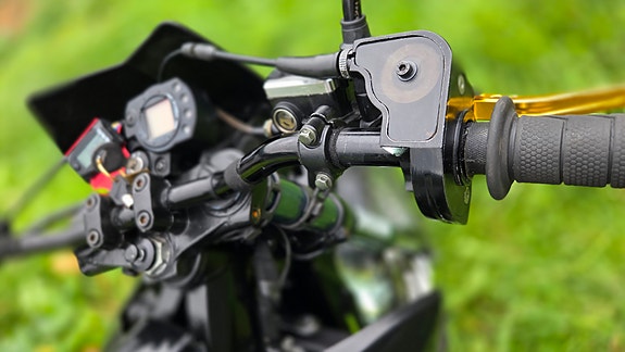 Derbi Senda R 50 25 of 27