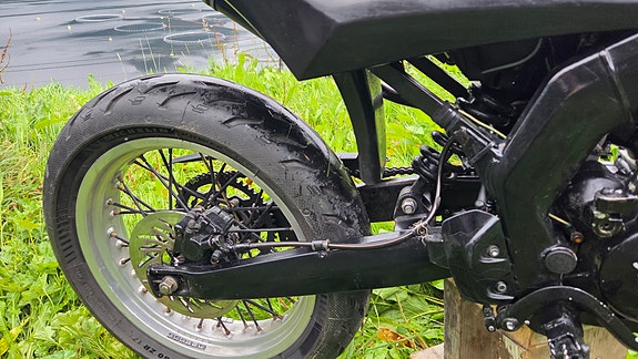 Derbi Senda R 50 16 of 27