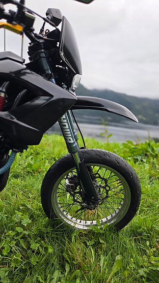 Derbi Senda R 50 9 of 27