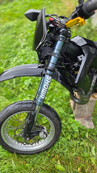 Derbi Senda R 50 7 of 27