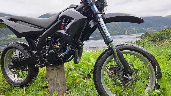Derbi Senda R 50 12 of 27