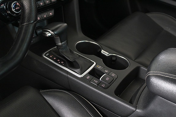 Kia Sportage 23 of 30