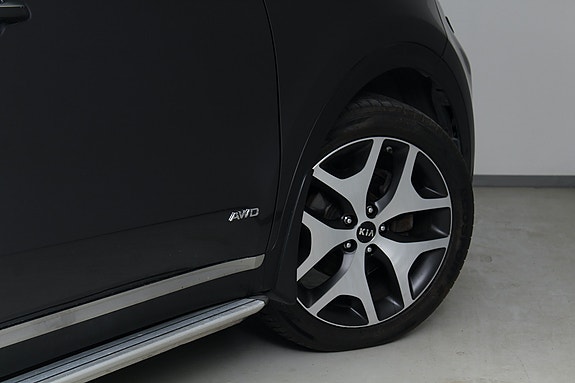 Kia Sportage 15 of 30